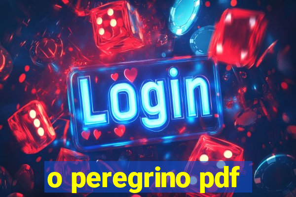 o peregrino pdf